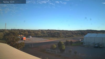 Live webcam in unknown, Nouvelle-Zélande