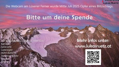 Gemeinde Sankt Sigmund im Sellrain › South-west