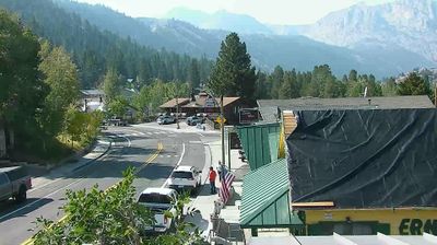 June Lake