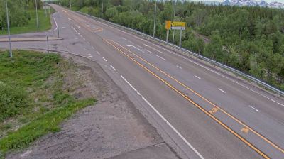 Live webcam in Holmvatn, نروژ