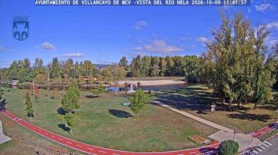 Villarcayo de Merindad de Castilla la Vieja
