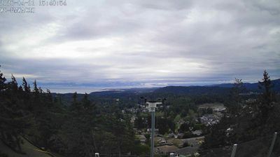 Live webcam in Colwood, Canadà