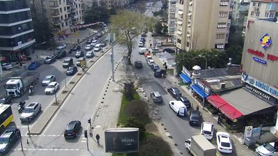 Sahrayıcedit Mahallesi