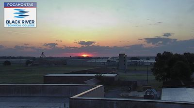Live webcam in Pocahontas, Estats Units d'Amèrica