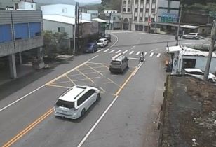 Live webcam in Fengbin, Taiwan