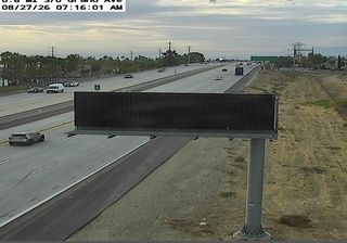 Live webcam in Chino Hills, United States