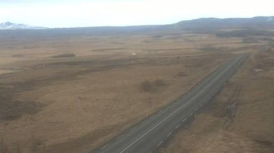 Vesturland › Nord-est