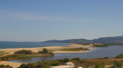 Live webcam in Codaruina, Itàlia