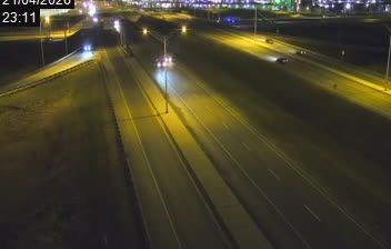 Live webcam in Brossard, Canadà