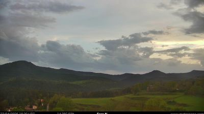 Live webcam in Sora, اسپانیا