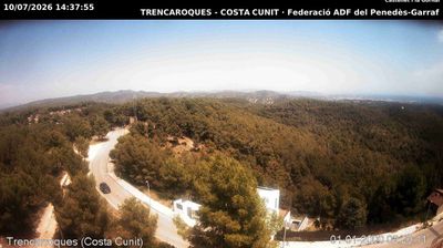 Castellet i la Gornal
