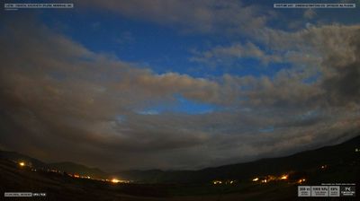 Live webcam in unknown, Croàcia