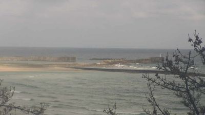 Live webcam in Kyotango, Japão