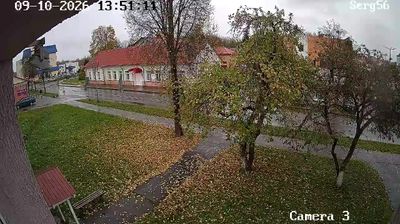 Haradok › East: Gorodok