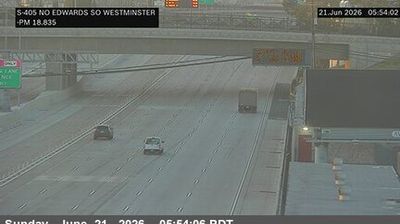 Live webcam in Westminster, Amerikan yhdysvallat