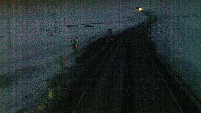 Live webcam in Siglufjorur, Islandia