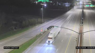 Live webcam in Des Moines, Estats Units d'Amèrica