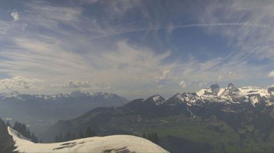 Ollon: Villars-sur-Ollon