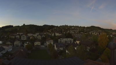 Webcam Langnau im Emmental: Langnau i.E