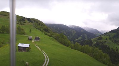 Disentis: Disentis/Mustér