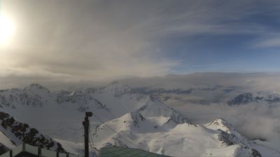 Vaz: Parpaner Rothorn