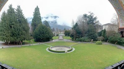 Interlaken: Casino - AG