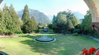 Interlaken: Kursaal