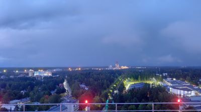 Lappeenranta: Taikinamaki: Lappeenranta - Vesitorni