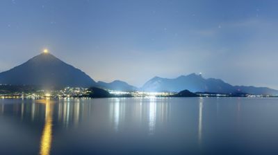 Sigriswil: Beatus Wellness & Spa - Hotel