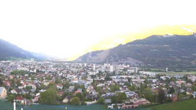 Chur