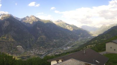 Eischoll: Dorf