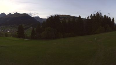 Breil: Golf