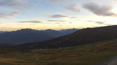 Laax: Nagens: Berghaus Nagens - Crap Sogn Gion