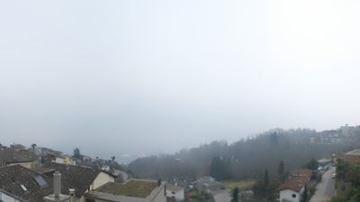 Tenero-Contra: San Bernardo