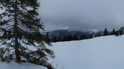 Glarus Sud: Oberblegisee - Solar