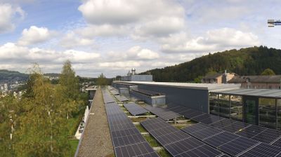Horw: Ennethorw: Kirchfeld Public