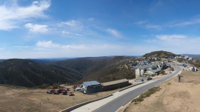 Hotham Heights: Hotham Alpine Resort