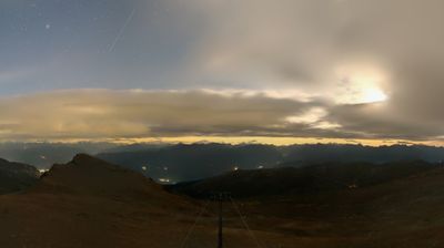 Laax: La Siala