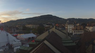 Webcam Vevey