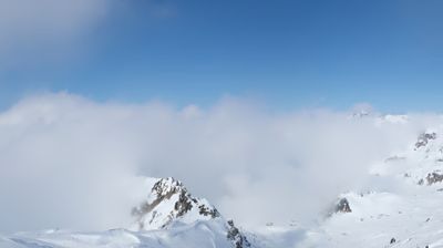 Hasliberg: Meiringen - Alpen Tower