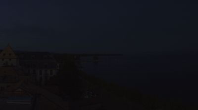 Webcam Nyon: Village des Pecheurs: Nyon