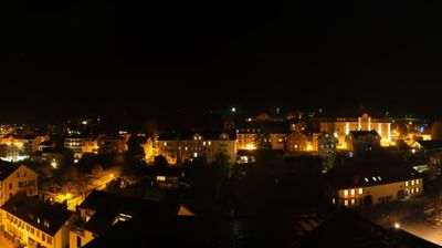 Webcam Vallorbe: Commune