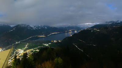 Unterseen: Harder Kulm