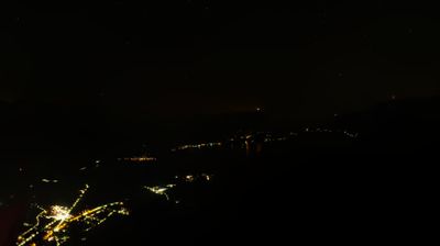 Unterseen: Harder Kulm