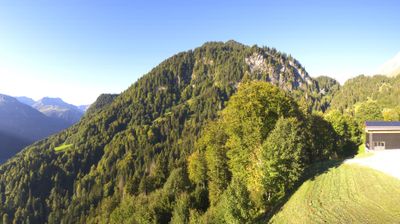 Glarus Sud: Brunnenberg