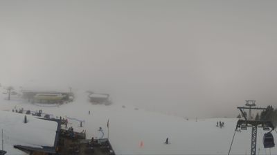 Hasliberg: Käserstatt - Lake Brienz