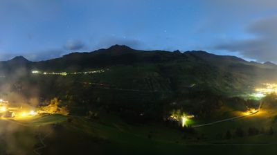 Scuol: Tarasp