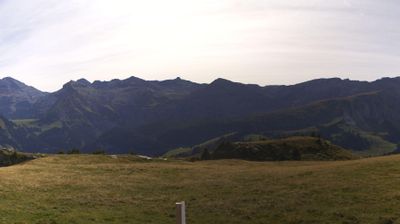 Lenk: Betelberg