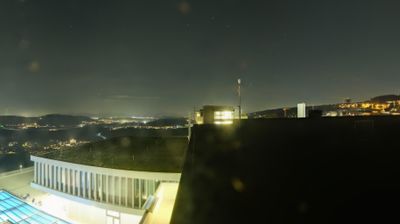 Webcam Bellikon: Sunneberg: Rehaklinik Bellikon