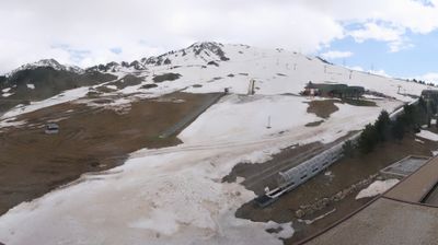 Naut Aran: Baqueira-Beret